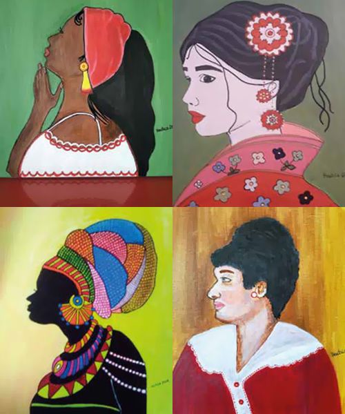 IgUALdad. V Congreso Internacional Mujeres, Cultura y Sociedad: Retos de la agenda feminista en la sociedad actual