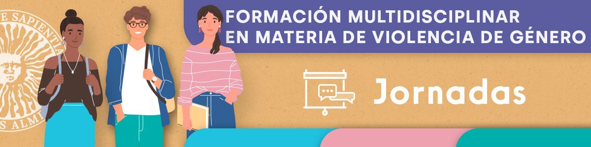 igUALdad: Jornadas de formación en materia de Violencia de Género