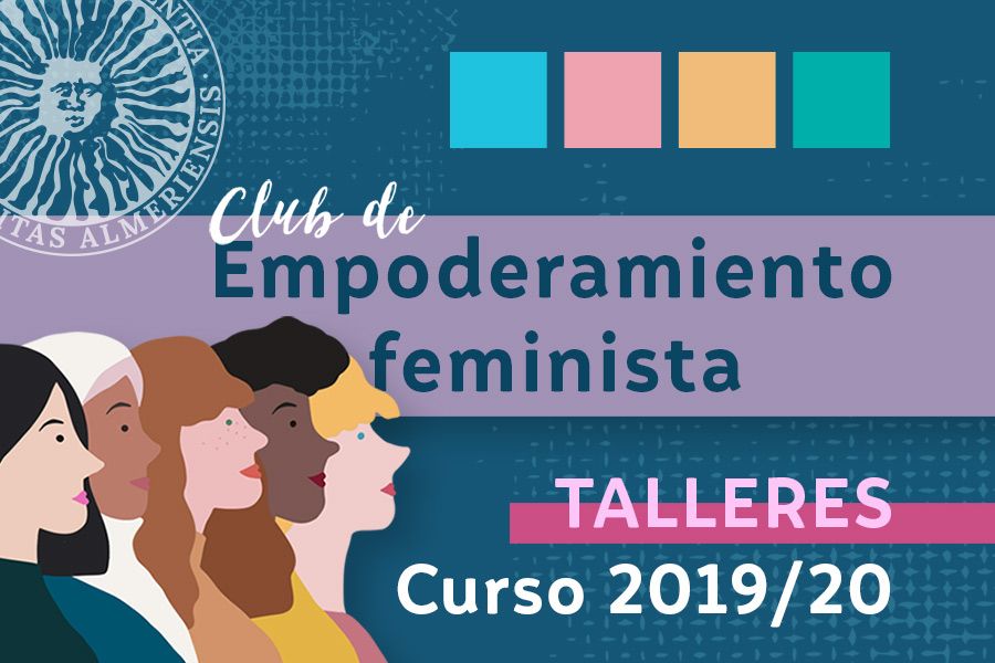 igUALdad actividades: Club de Empoderamiento Feminista