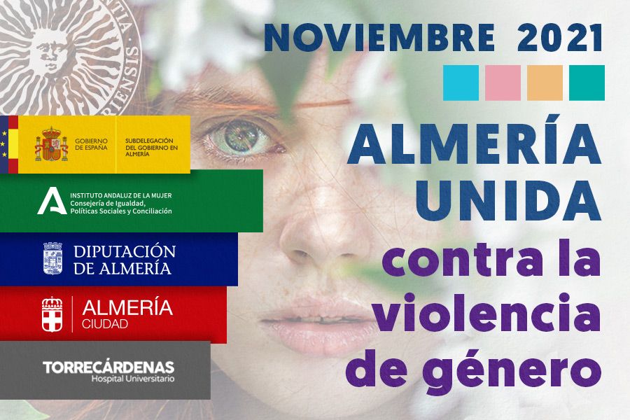 igUALdad: ALMERÍA UNIDA contra la Violencia de Género