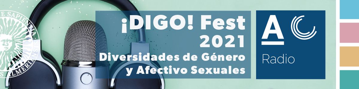 igUALdad: La aceptación de la Diversidad Sexual dirigida a Titulaciones Sociosanitarias de la UAL