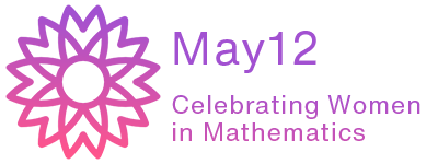 12 de mayo. Día de las Mujeres Matemáticas