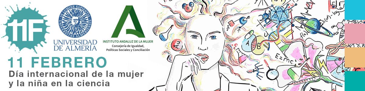 igUALdad: 11F Día Internacional de la mujer y la niña en la ciencia 2022