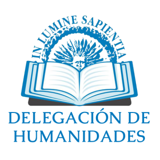 logo Delegación de Humanidades de la Universidad de Almería