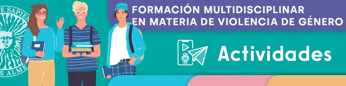 igUALdad: Actividades lúdicas y educativas en materia de Violencia de Género