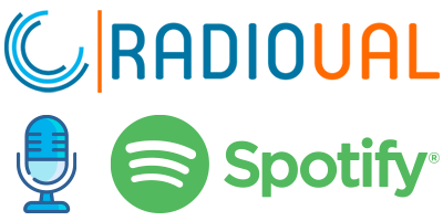 RadioUAL. Podcast Spotify