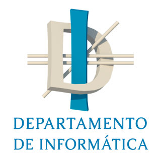 Departamento de Informática de la Universidad de Almería