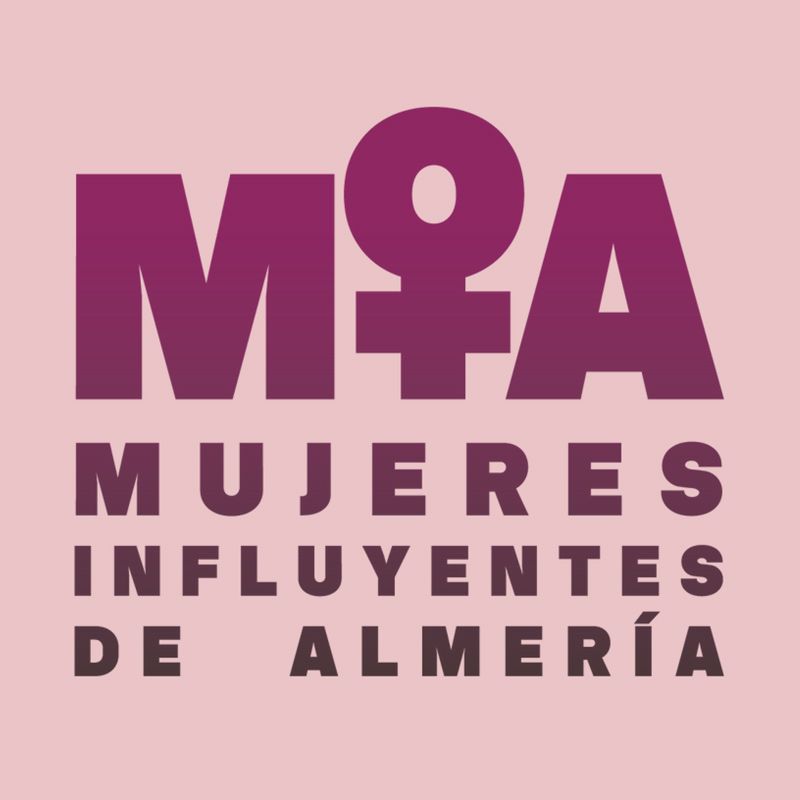 IgUALdad. MIA: Mujeres Influyentes de Almería