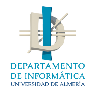 logo Departamento de Informática de la Universidad de Almería
