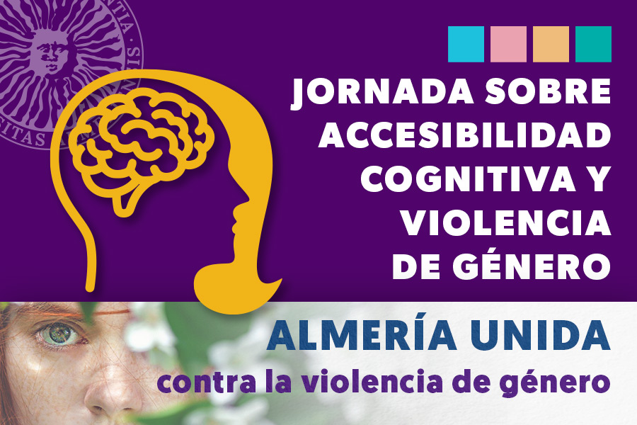 igUALdad: Jornada sobre Accesibilidad Cognitiva y Violencia de Género