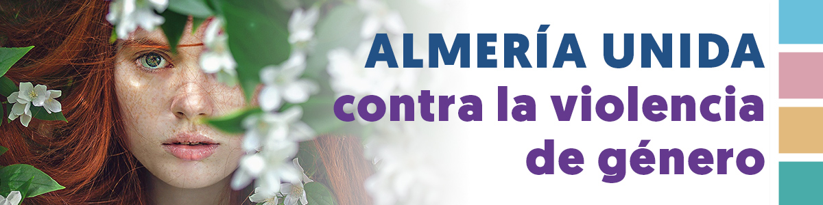 igUALdad 25N: ALMERÍA UNIDA contra la Violencia de Género. Noviembre de 2025
