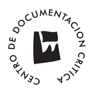 Logo Centro de Documentación Crítica