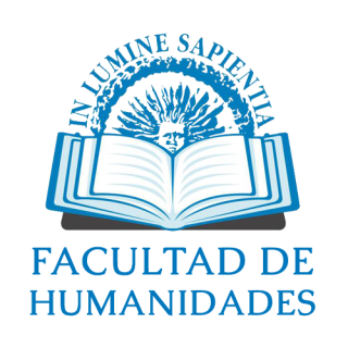 Logo UAL Facultad de Humanidades