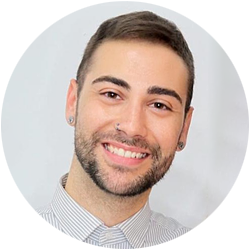 Cristian Rodríguez Valbuena. igUALdad: Abrazando la Diversidad. Mayo 2024