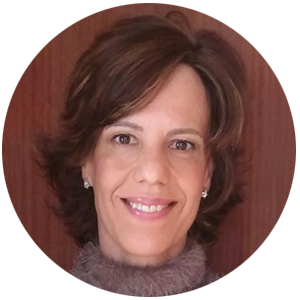 Isabel María Romero Albaladejo. VII Campus Tecnológico para Chicas 2026. igUALdad