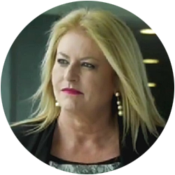 igUALdad Ponentes: Flor de Torres