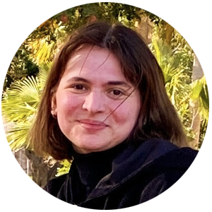 Emma Perret. III Campus Tecnológico para Chicas 2022. UALjoven