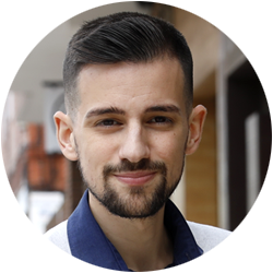 Iván Garrido. igUALdad: Abrazando la Diversidad. Mayo 2024