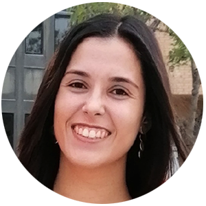 Marina Gil García. III Campus Tecnológico para Chicas 2022. UALjoven