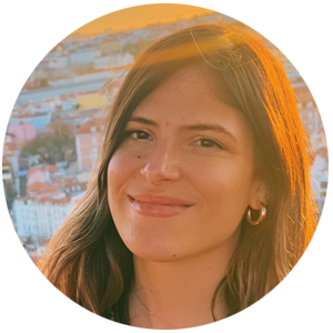 Marta Leal Rueda. VI Campus Tecnológico para Chicas 2025. igUALdad