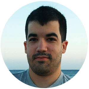 Juan Jose Moreno Riado. III Campus Tecnológico para Chicas 2022. UALjoven