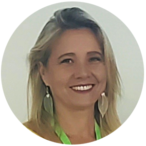 María Esther González Revuelta. III Campus Tecnológico para Chicas 2022. UALjoven