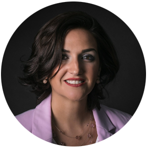 Ainoa Celaya Luna. III Campus Tecnológico para Chicas 2022. UALjoven