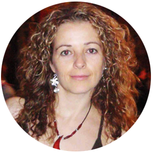 María del Mar García López. VII Campus Tecnológico para Chicas 2026. igUALdad
