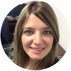 Gloria Ortega López. III Campus Tecnológico para Chicas 2022. UALjoven