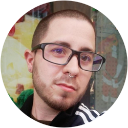 Marcos Bueso Sánchez. igUALdad: Abrazando la Diversidad. Mayo 2024