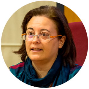 Irene Epifanio López