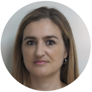 Sonia Amate Garrido. VII Campus Tecnológico para Chicas 2026. igUALdad