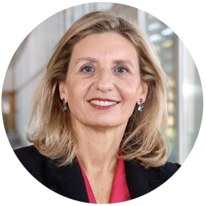 Maribel Ramírez Álvarez. Dirección del VII Campus Tecnológico para Chicas 2026. igUALdad