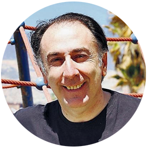 José Luis Rodríguez Blancas. VI Campus Tecnológico para Chicas 2025. igUALdad