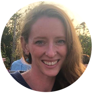 Emily Borchard. III Campus Tecnológico para Chicas 2022. UALjoven