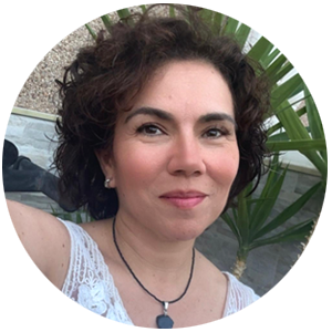 María Toledo Barrajón. VI Campus Tecnológico para Chicas 2025. igUALdad