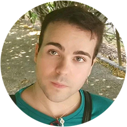 Juan Miguel Rivas Baeza. igUALdad: Abrazando la Diversidad. Mayo 2024