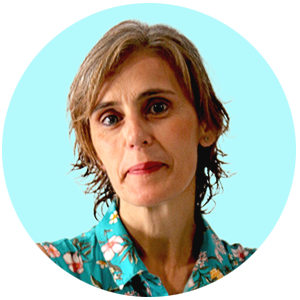 Remedios Fernández, MomandGeek. VI Campus Tecnológico para Chicas 2025. igUALdad