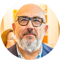 Francisco Javier Pacheco Calvente. igUALdad: Abrazando la Diversidad. Mayo 2024