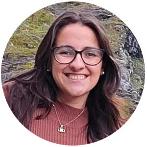 Malena Caparroz. V Campus Tecnológico para Chicas 2024. igUALdad