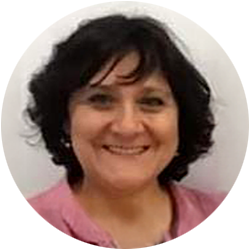 igUALdad Dirección: María Teresa Martín Palomo