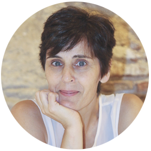 Remedios Fernández, MomandGeek. V Campus Tecnológico para Chicas 2024. igUALdad