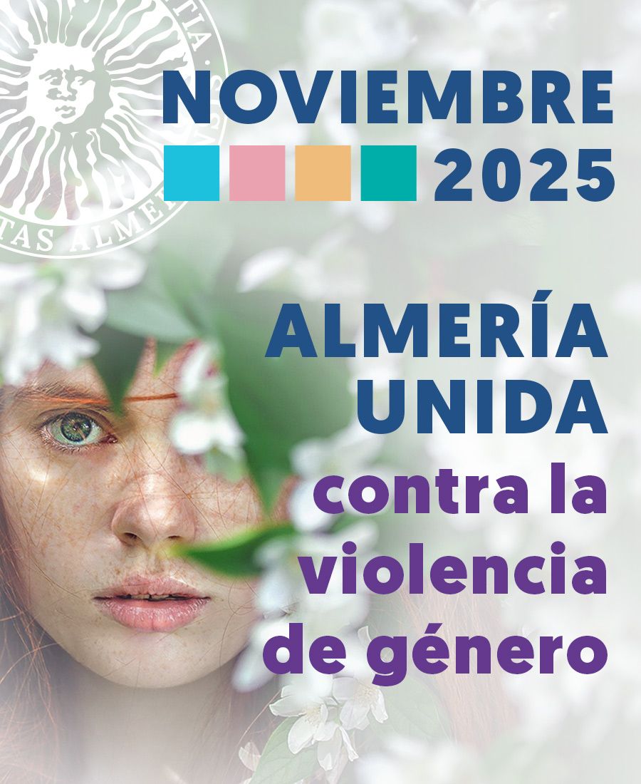 igUALdad. ALMERÍA UNIDA contra la Violencia de Género. 25N 2025 