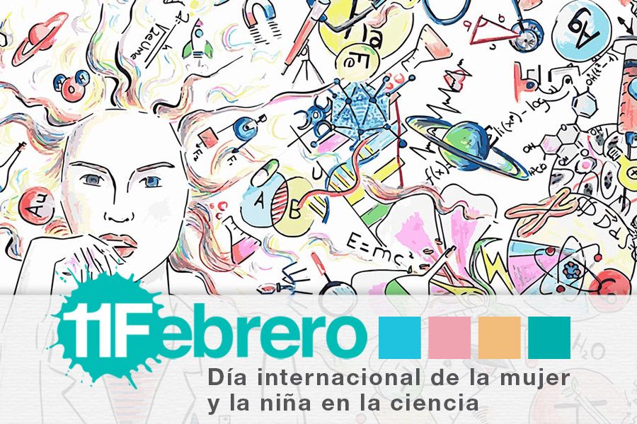 igUALdad actividades: 11F Día internacional de la mujer y la niña en la ciencia 2019