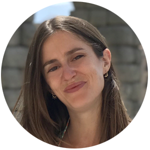 Ángeles Hoyo Sánchez. III Campus Tecnológico para Chicas 2022. UALjoven