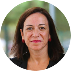 igUALdad Ponentes: Carmen Vives Cases