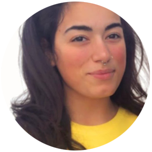 Laura María Salvador Donaire. V Campus Tecnológico para Chicas 2024. igUALdad