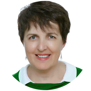 Gracia Ester Martín Garzón. III Campus Tecnológico para Chicas 2022. UALjoven