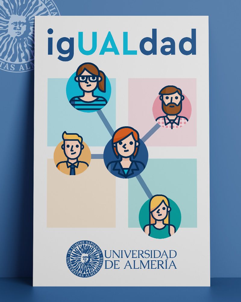 igUALdad: Directorio de personas expertas en Mujeres y Género. Universidad de Almería