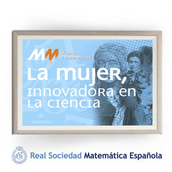 igUALdad Expo: La Mujer, innovadora en la ciencia.
